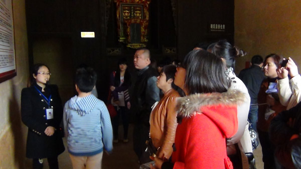 瀏陽(yáng)旅游紀念2013